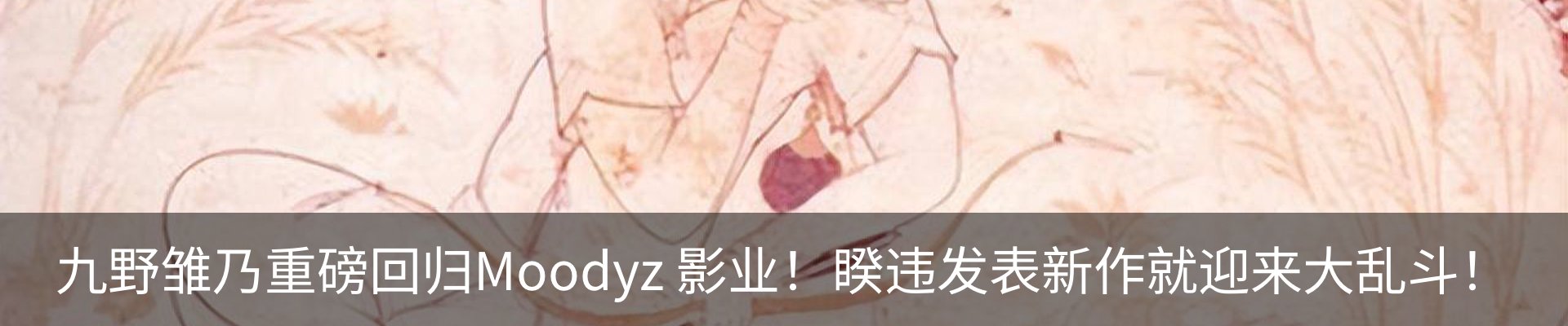 新闻动态