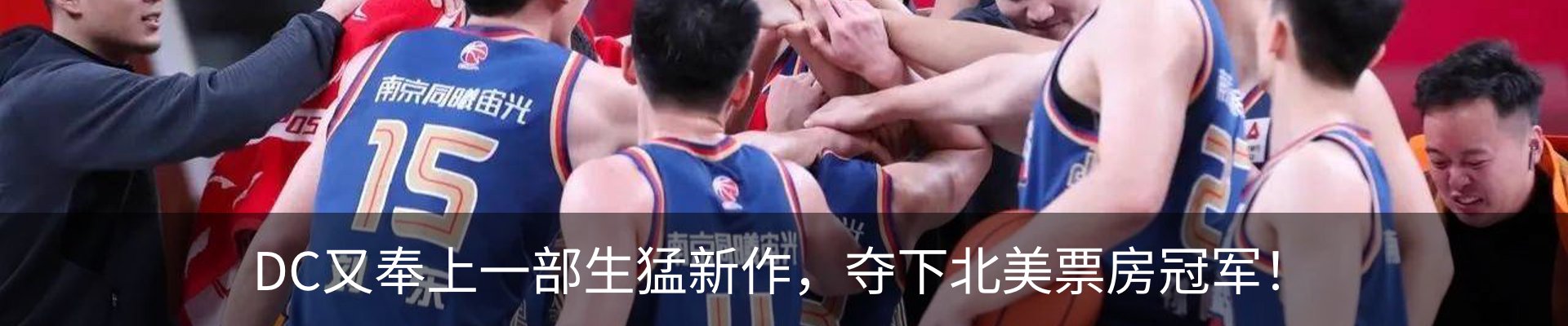 新闻动态